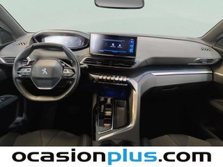Peugeot 5008 Hybrid 1.2 Allure Pack eDCS6 100 kW (136 CV)