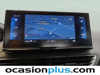 Peugeot 5008 Hybrid 1.2 Allure Pack eDCS6 100 kW (136 CV)