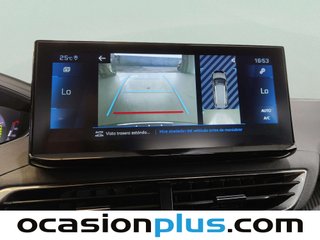 Peugeot 5008 Hybrid 1.2 Allure Pack eDCS6 100 kW (136 CV)