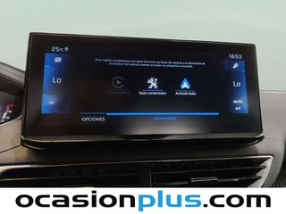 Peugeot 5008 Hybrid 1.2 Allure Pack eDCS6 100 kW (136 CV)