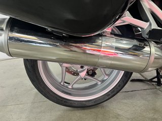BMW K 1200 GT -2008-