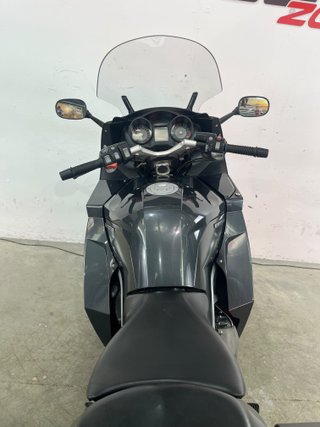 BMW K 1200 GT -2008-