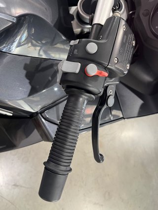 BMW K 1200 GT -2008-