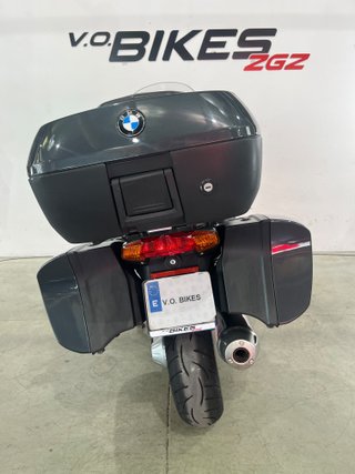 BMW K 1200 GT -2008-