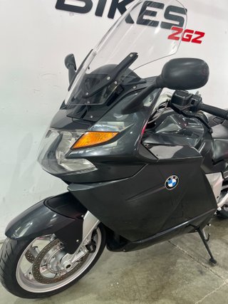 BMW K 1200 GT -2008-