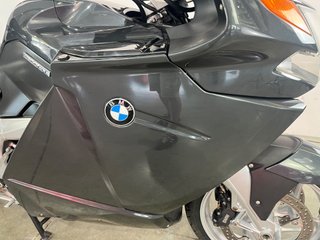 BMW K 1200 GT -2008-