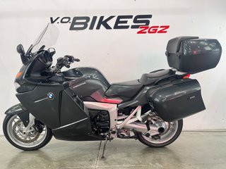 BMW K 1200 GT -2008-