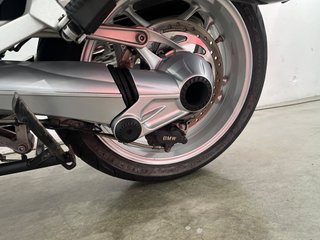 BMW K 1200 GT -2008-