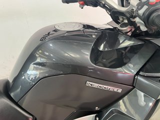 BMW K 1200 GT -2008-