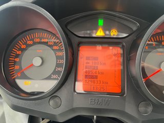 BMW K 1200 GT -2008-