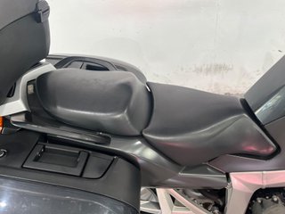 BMW K 1200 GT -2008-