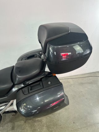 BMW K 1200 GT -2008-