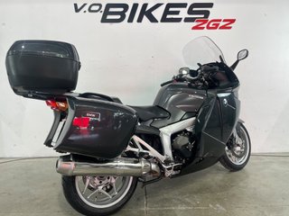 BMW K 1200 GT -2008-