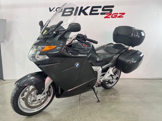 BMW K 1200 GT -2008-