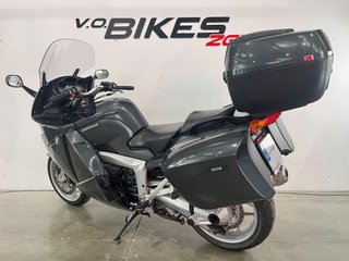 BMW K 1200 GT -2008-