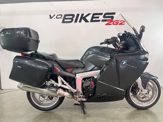 BMW K 1200 GT -2008-