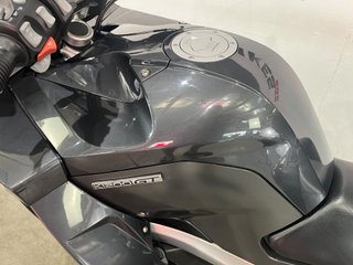 BMW K 1200 GT -2008-