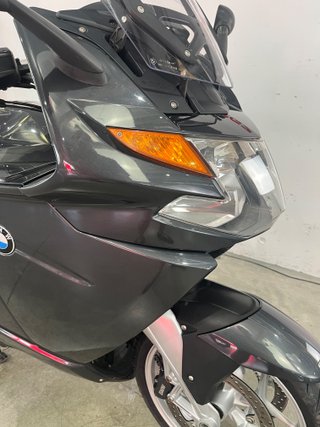 BMW K 1200 GT -2008-