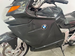 BMW K 1200 GT -2008-