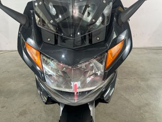 BMW K 1200 GT -2008-