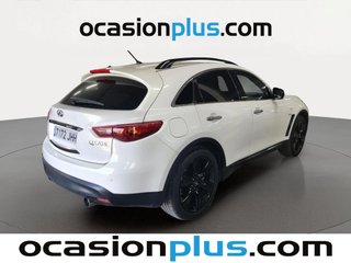 Infiniti QX70 3.0 D V6 S DESIGN AWD AUTO 175 kW (238 CV)
