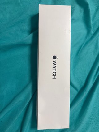 Apple Watch SE 44mm Oro Rosa