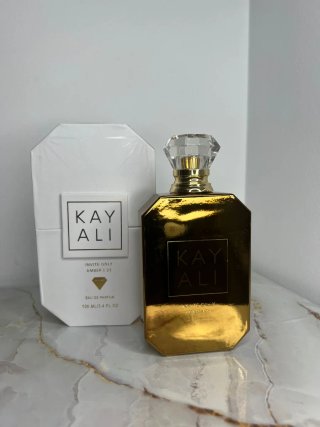 Perfume Kayali Marrakesh 24