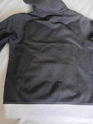 Sudadera Jack&Jones bicolor