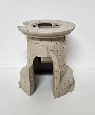 Faro Romano Playmobil