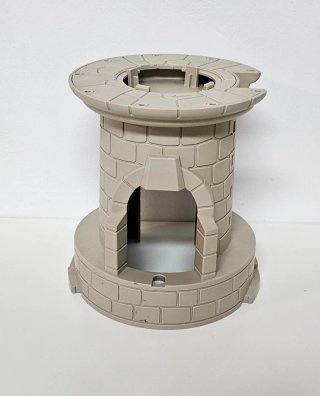 Faro Romano Playmobil