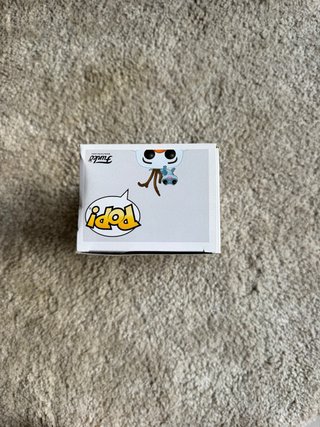Funko Pop! Olaf con Bruni Frozen II 733