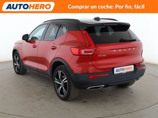 Volvo XC40 1.5 T5 Plug-in Hybrid R-Design 2WD