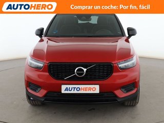 Volvo XC40 1.5 T5 Plug-in Hybrid R-Design 2WD