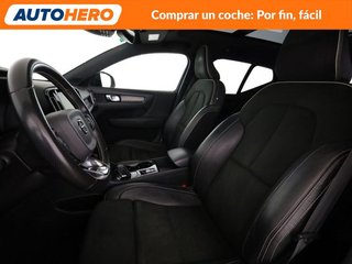 Volvo XC40 1.5 T5 Plug-in Hybrid R-Design 2WD