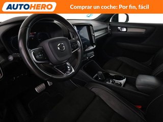 Volvo XC40 1.5 T5 Plug-in Hybrid R-Design 2WD