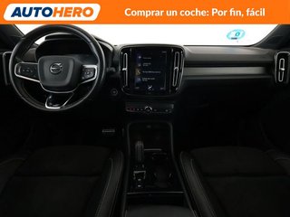 Volvo XC40 1.5 T5 Plug-in Hybrid R-Design 2WD