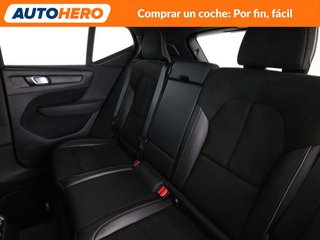 Volvo XC40 1.5 T5 Plug-in Hybrid R-Design 2WD