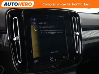 Volvo XC40 1.5 T5 Plug-in Hybrid R-Design 2WD