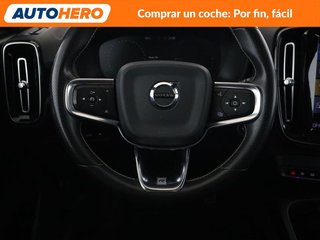 Volvo XC40 1.5 T5 Plug-in Hybrid R-Design 2WD