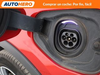 Volvo XC40 1.5 T5 Plug-in Hybrid R-Design 2WD