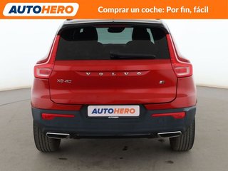 Volvo XC40 1.5 T5 Plug-in Hybrid R-Design 2WD