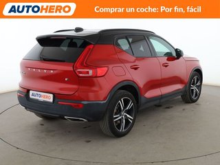Volvo XC40 1.5 T5 Plug-in Hybrid R-Design 2WD