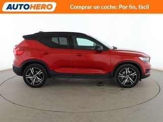 Volvo XC40 1.5 T5 Plug-in Hybrid R-Design 2WD