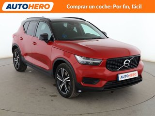 Volvo XC40 1.5 T5 Plug-in Hybrid R-Design 2WD