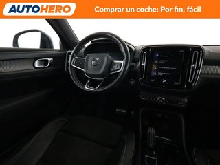Volvo XC40 1.5 T5 Plug-in Hybrid R-Design 2WD