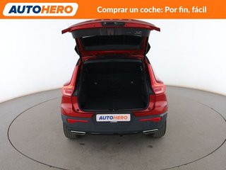 Volvo XC40 1.5 T5 Plug-in Hybrid R-Design 2WD