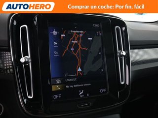 Volvo XC40 1.5 T5 Plug-in Hybrid R-Design 2WD