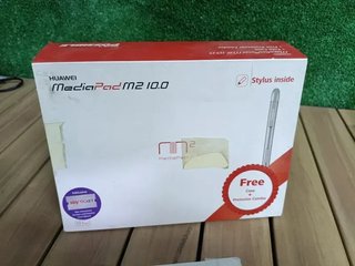 Huawei MediaPad M2 10.0 16GB Gris