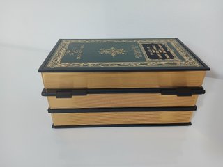 Libri Goethe: Werther, Faust, Poesie