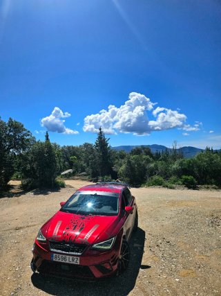 SEAT Ibiza 2021